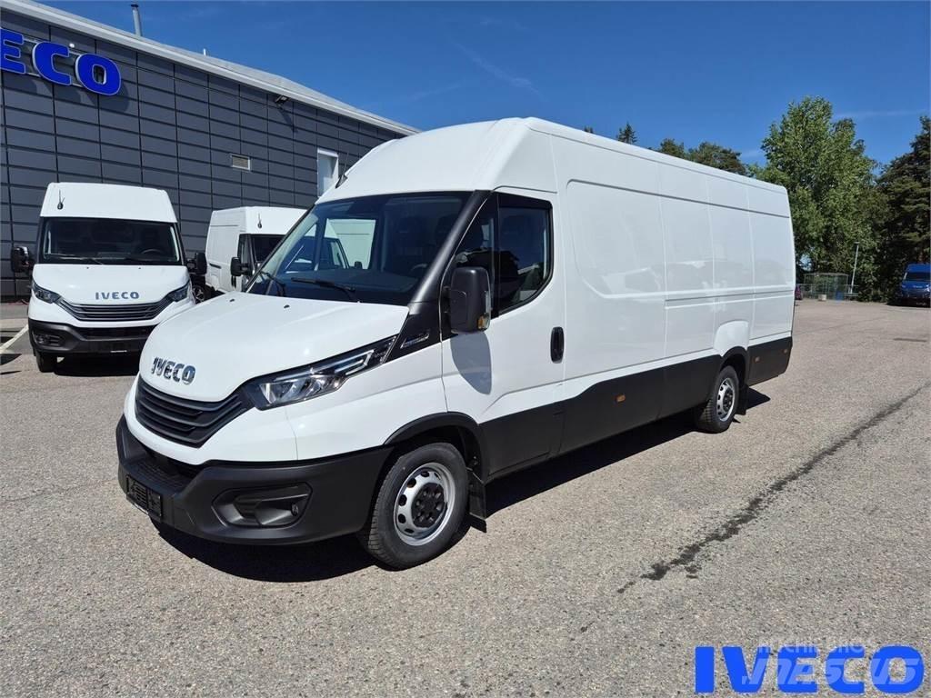 Iveco Daily Furgoni altro