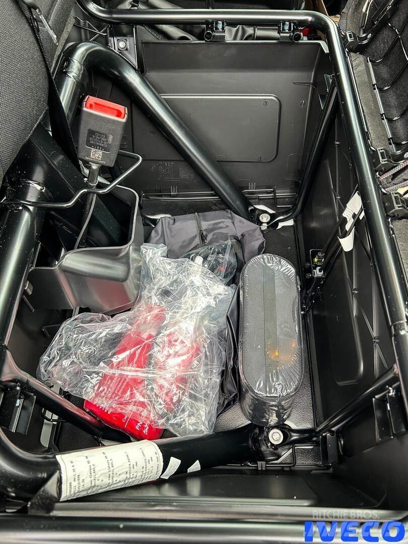 Iveco Daily Furgoni altro