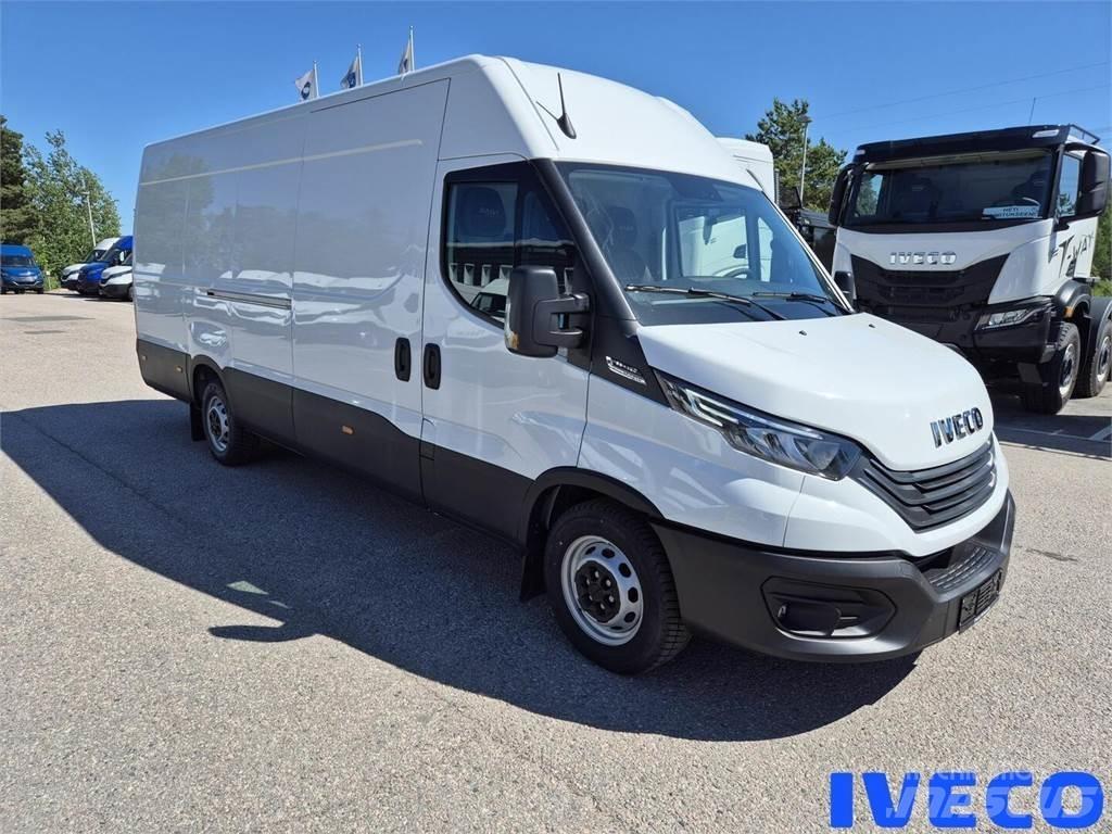 Iveco Daily Furgoni altro