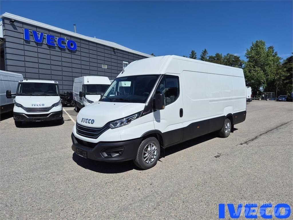 Iveco Daily Furgoni altro