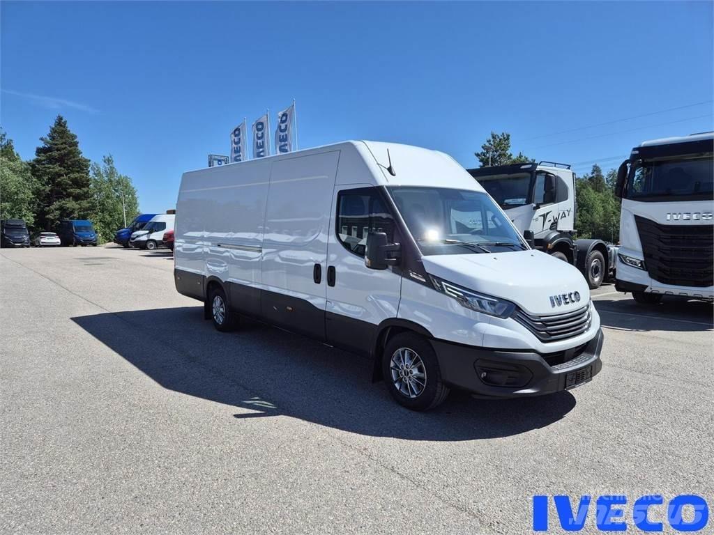 Iveco Daily Furgoni altro