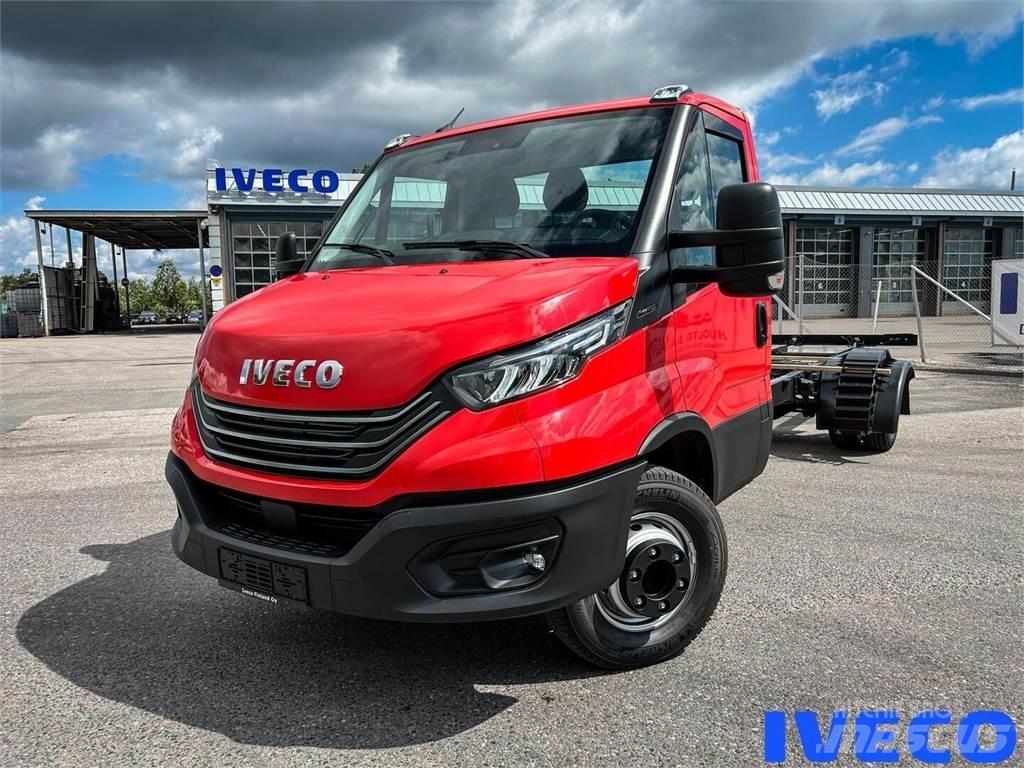 Iveco Daily Camion altro