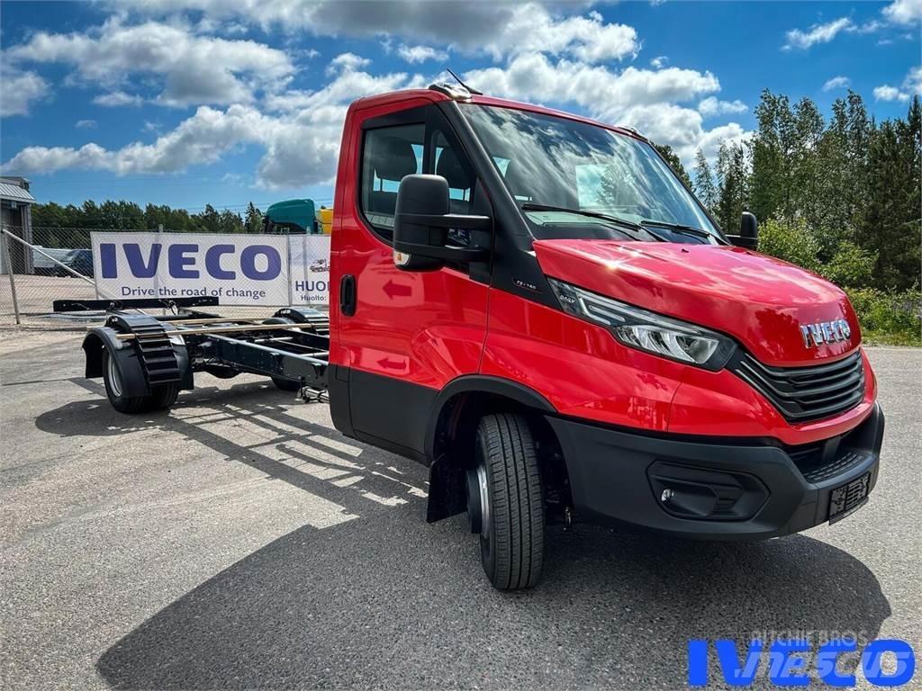 Iveco Daily Camion altro