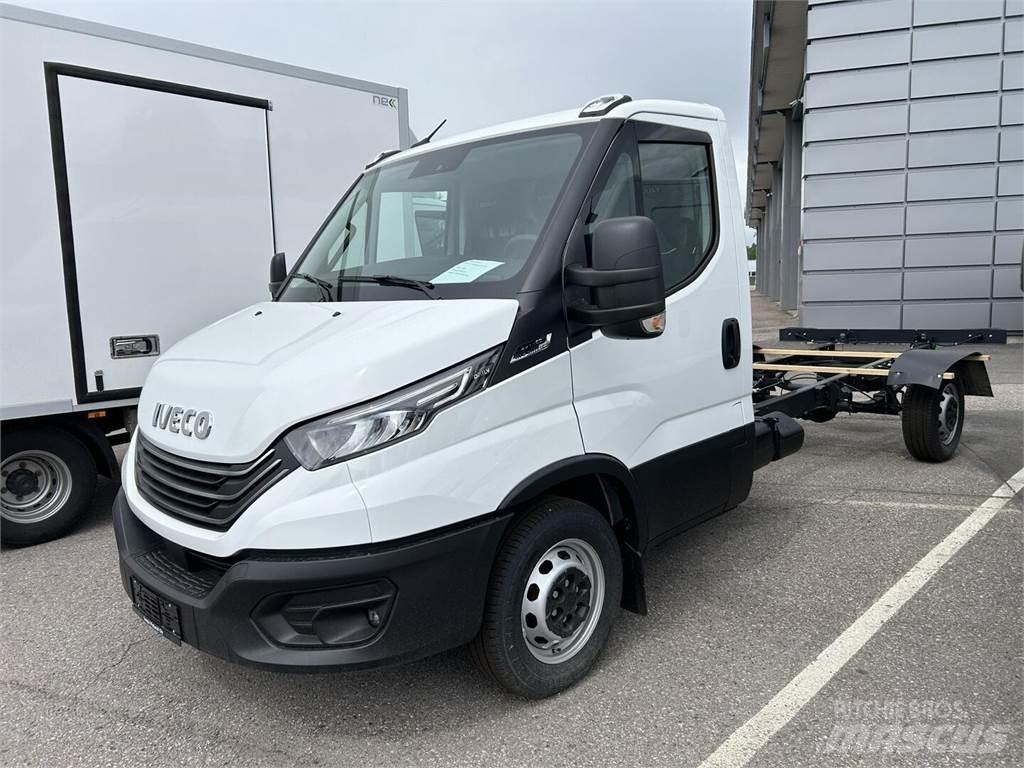 Iveco Daily Furgoni altro
