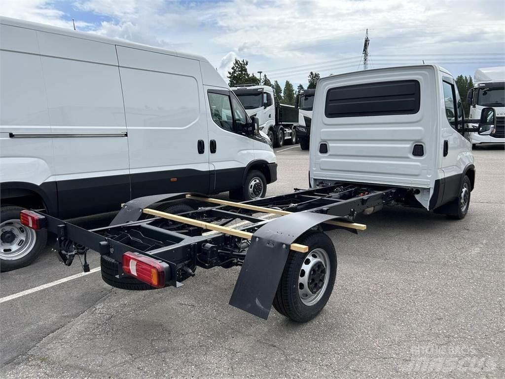 Iveco Daily Furgoni altro