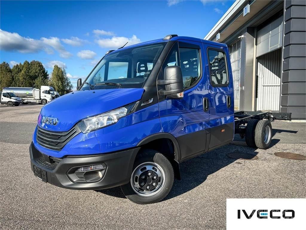 Iveco Daily Camion altro