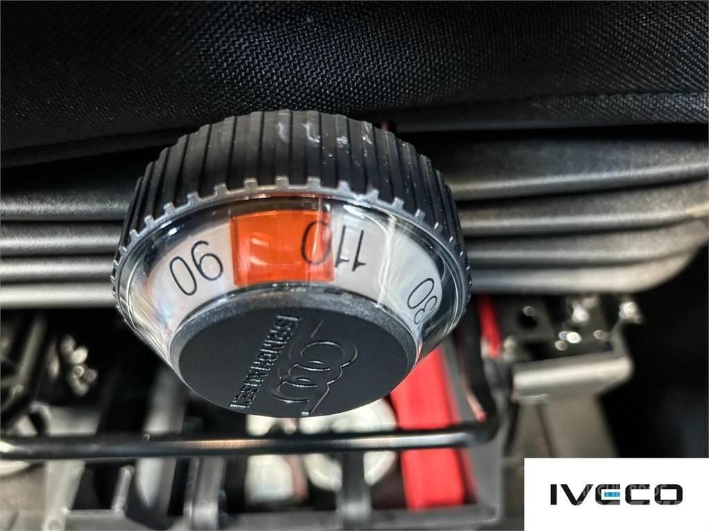 Iveco Daily Camion altro
