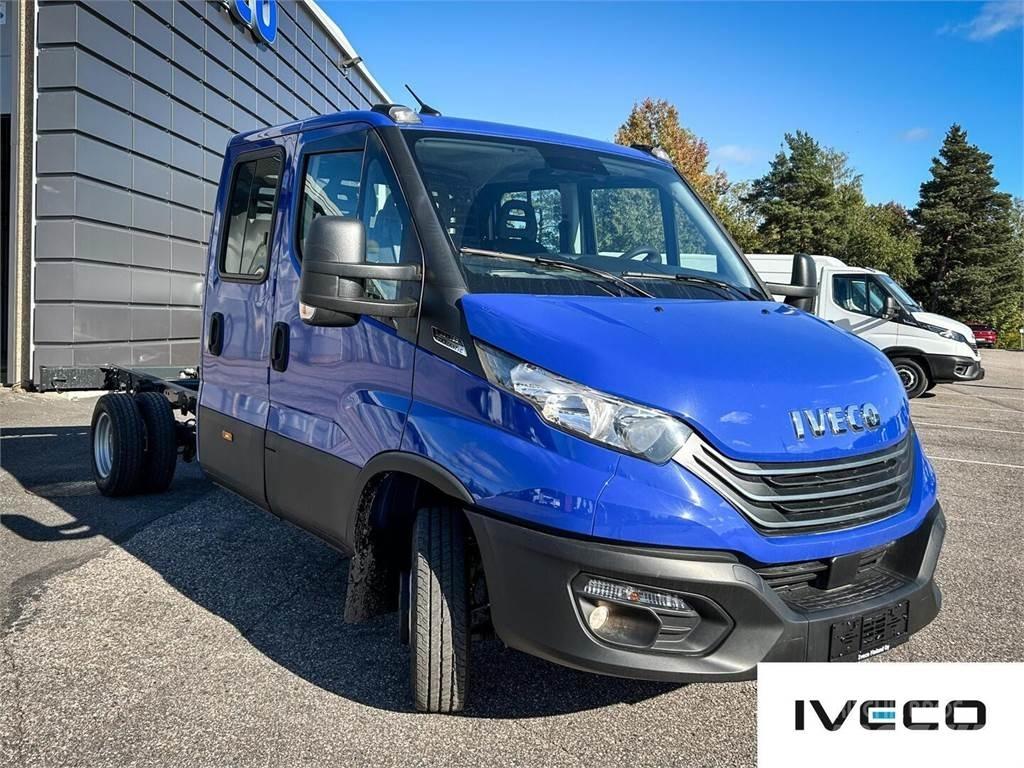 Iveco Daily Camion altro