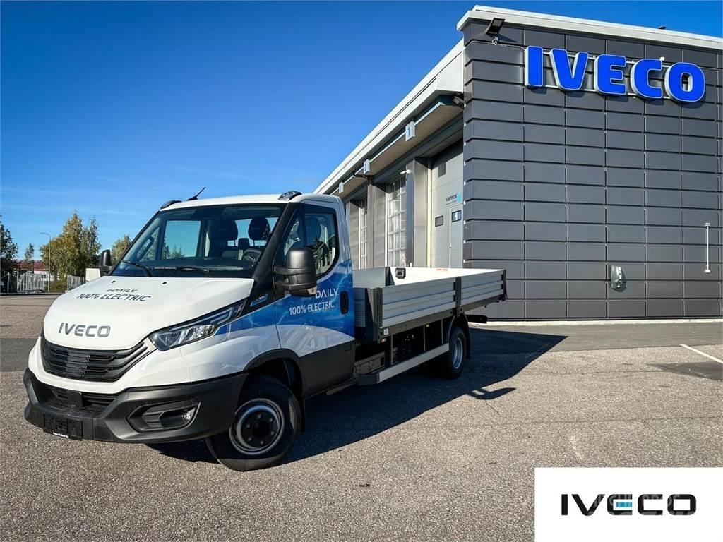 Iveco Daily Camion altro