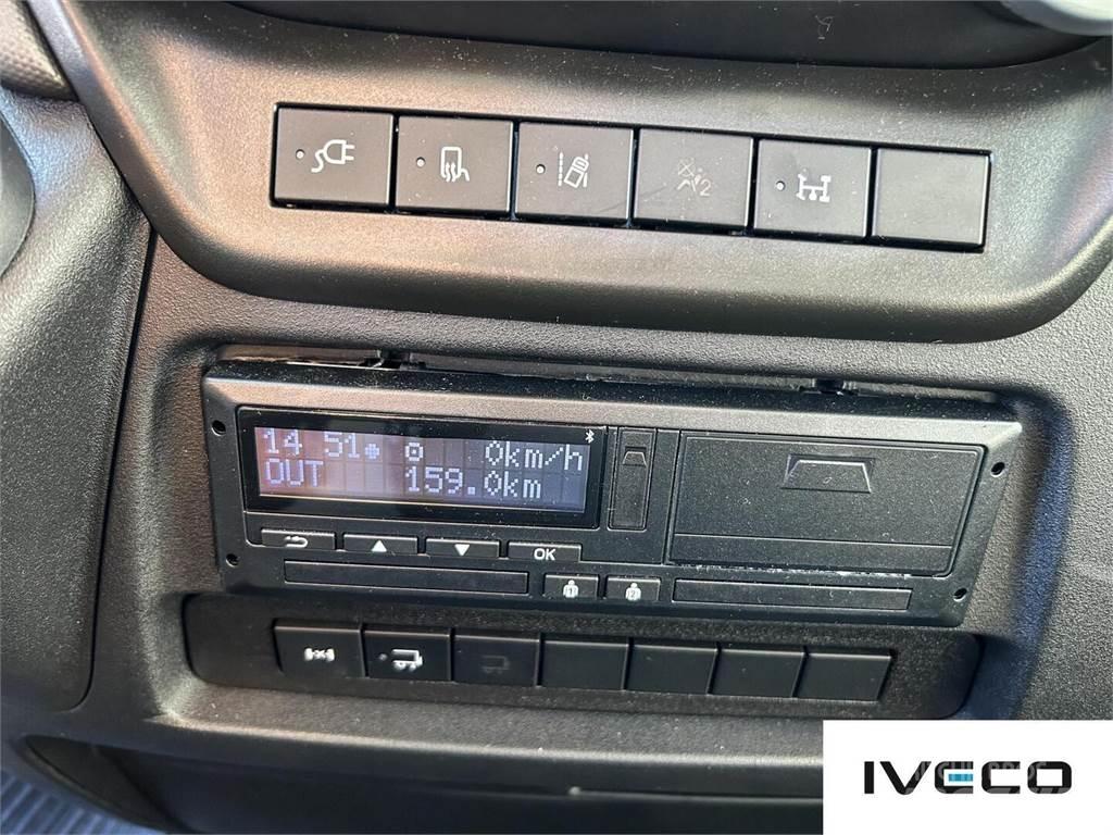 Iveco Daily Camion altro