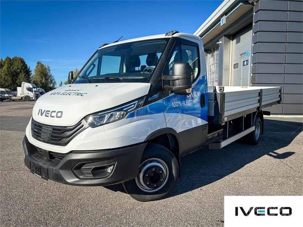 Iveco Daily Camion altro