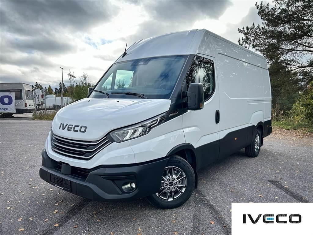 Iveco Daily Furgoni altro