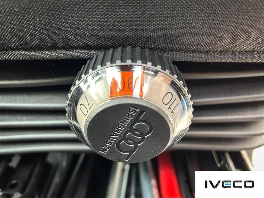 Iveco Daily Furgoni altro