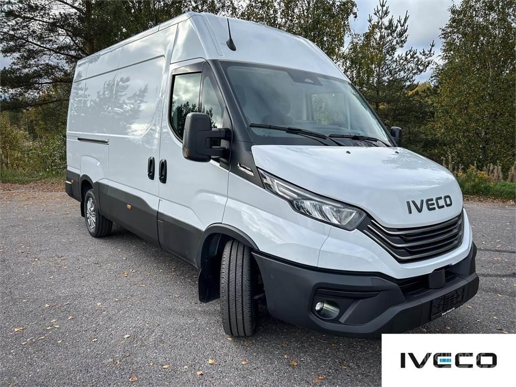 Iveco Daily Furgoni altro