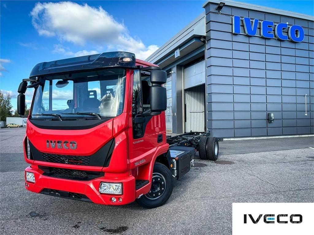 Iveco Eurocargo Camion altro