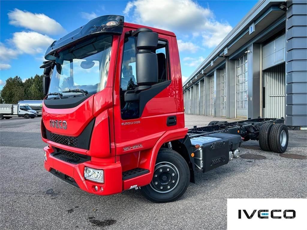 Iveco Eurocargo Camion altro