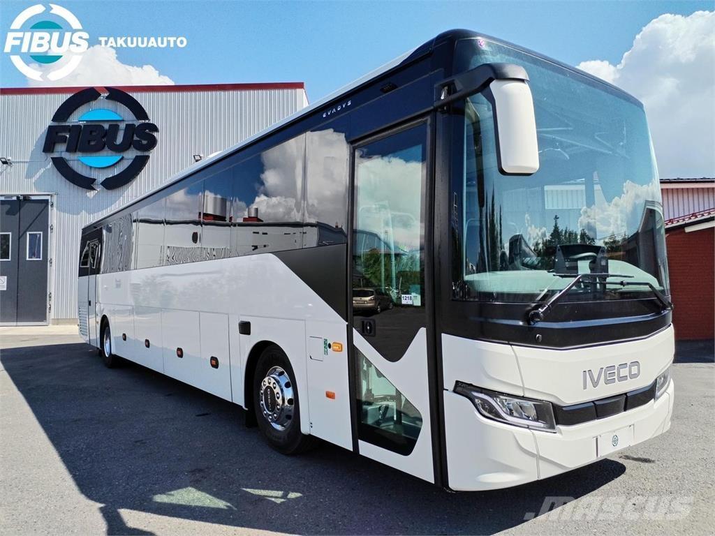 Iveco Evadys Autobus da turismo