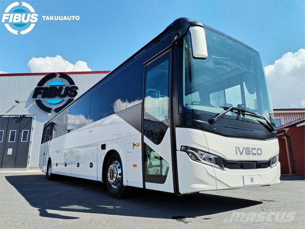 Iveco Evadys Autobus da turismo