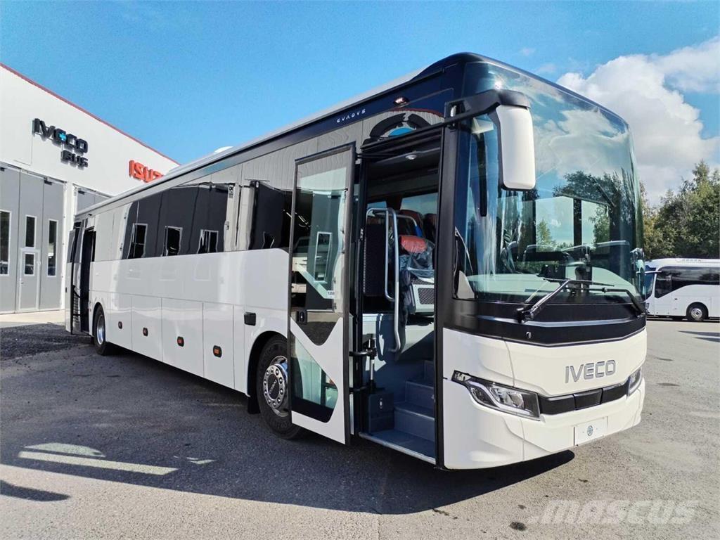 Iveco Evadys Autobus interurbani