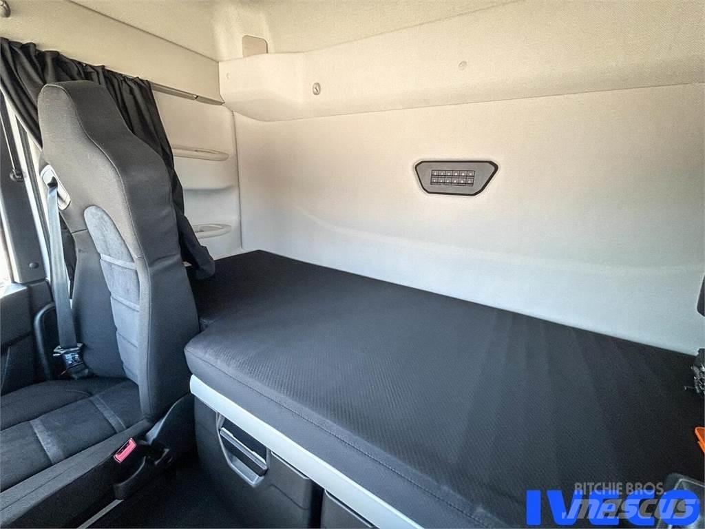 Iveco S-Way Camion altro