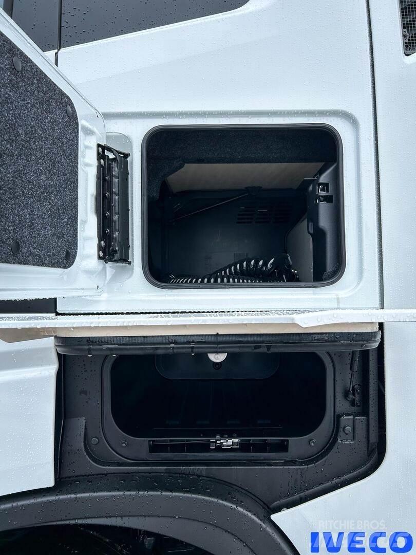 Iveco X-WAY Camion altro