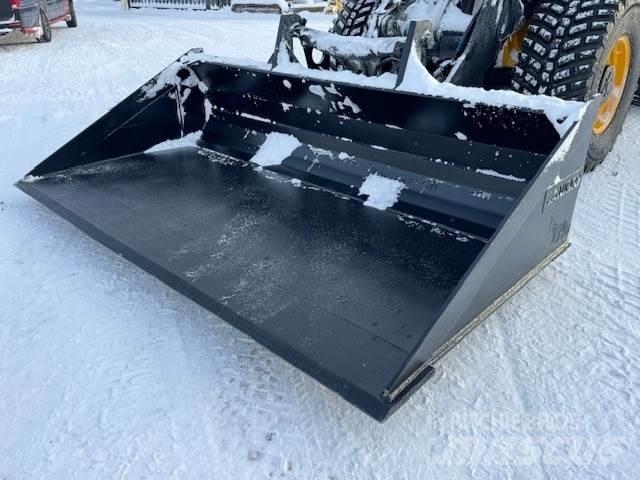  Jankko TK300 Benne