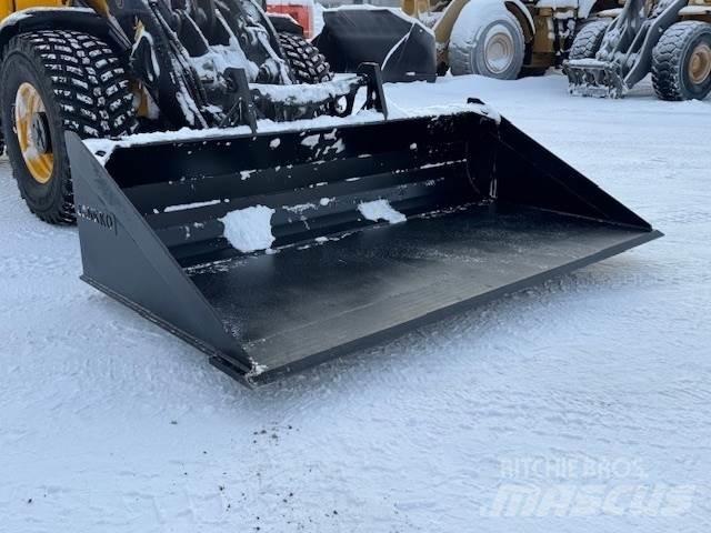  Jankko TK300 Benne