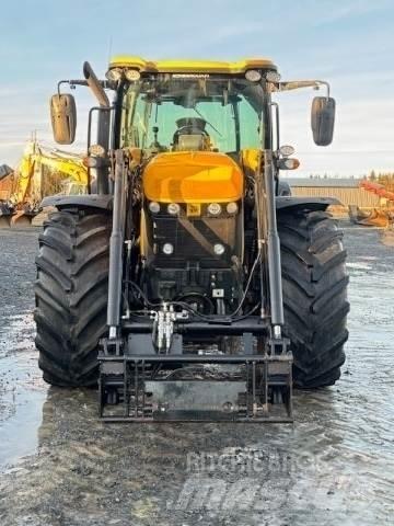 JCB 4220 Trattori