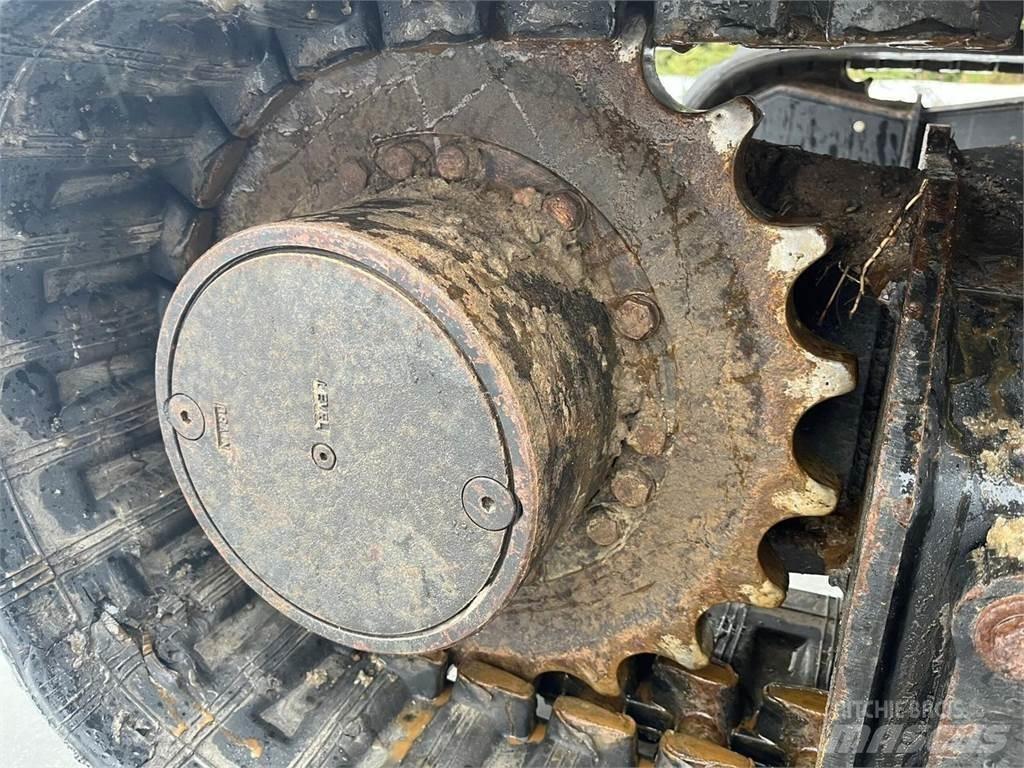 JCB 90 Z-1 Escavatori medi 7t - 12t