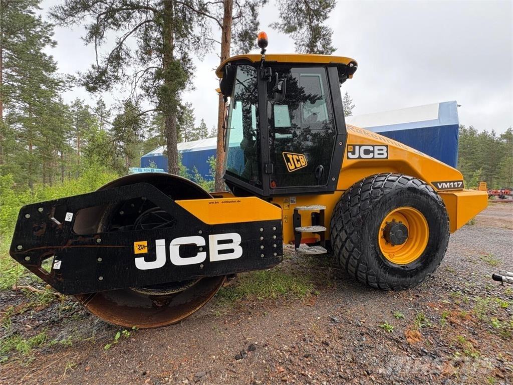 JCB VM117 Costruzioni - Altro