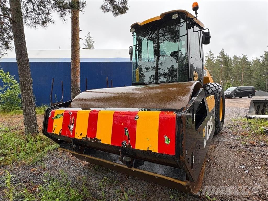 JCB VM117 Costruzioni - Altro