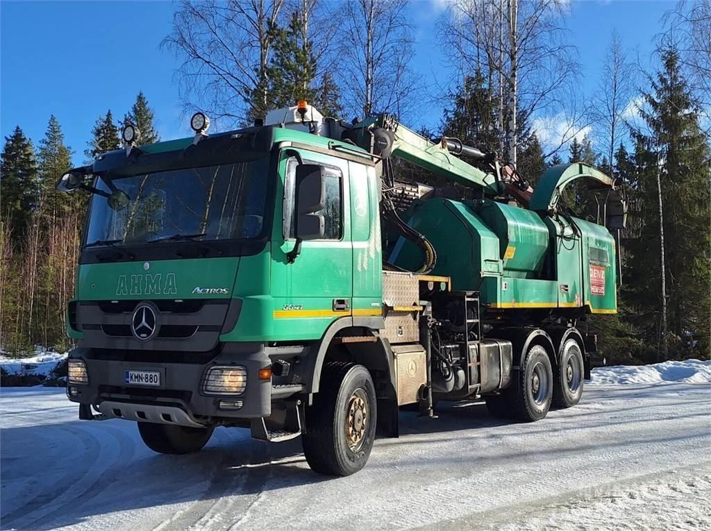 JENZ HEM 582 DQ Forestale - Altro