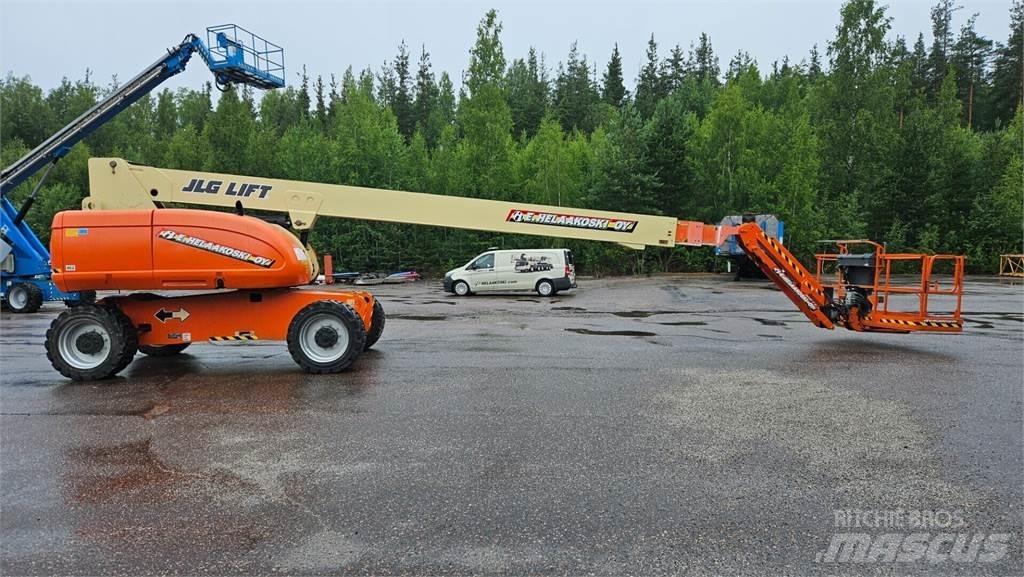 JLG 860SJ Sollevatori verticali