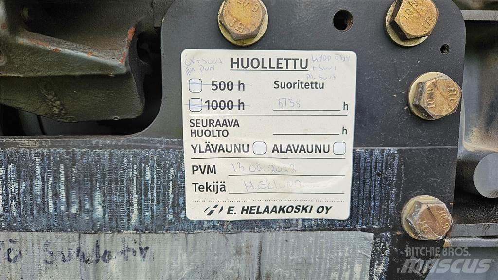 JLG 860SJ Sollevatori verticali