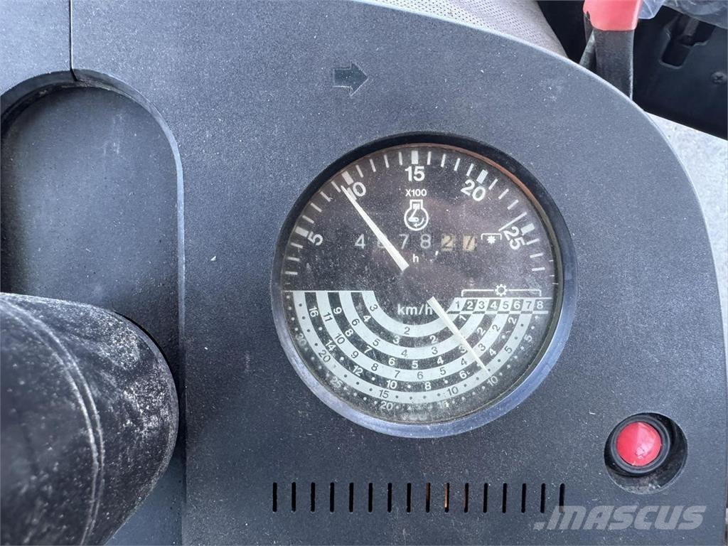 John Deere 3140 Trattori