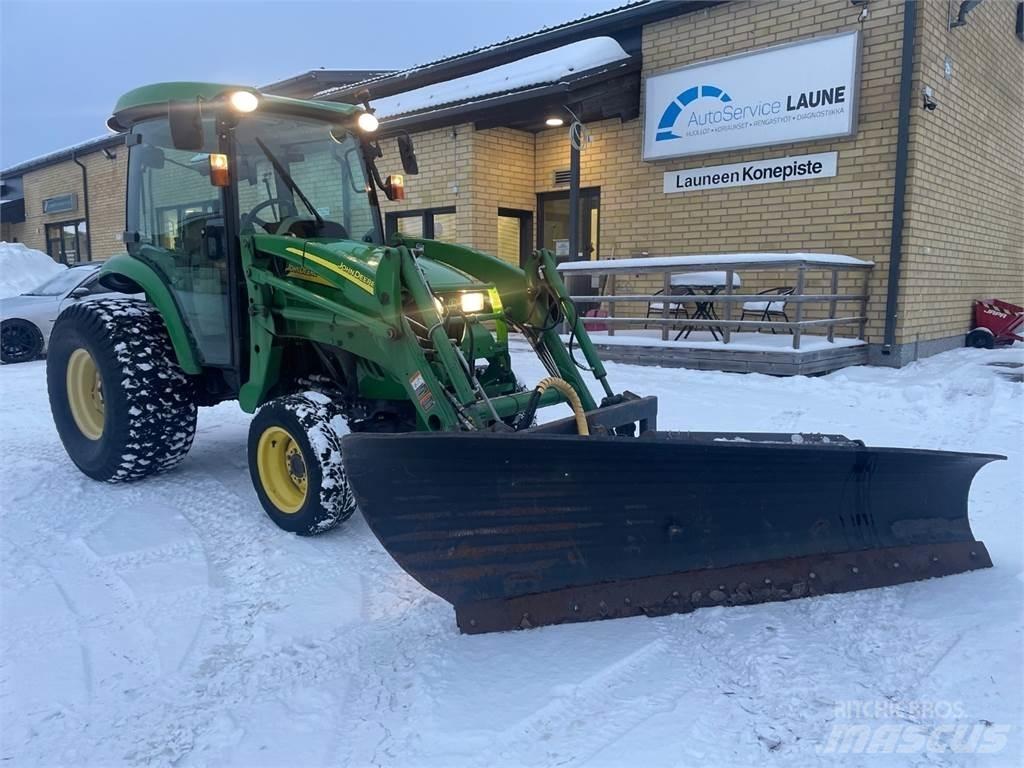 John Deere 4520 Manutenzione verde e strade – Altro