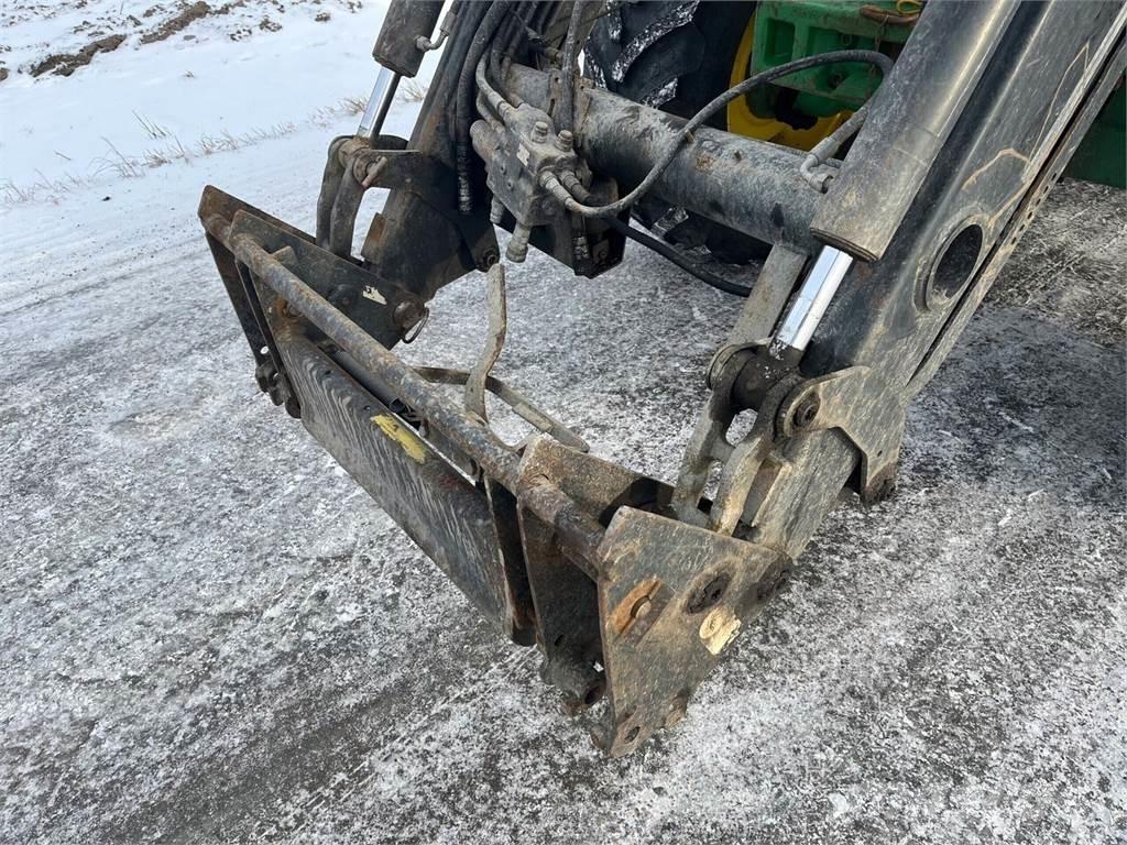 John Deere 6320 Trattori