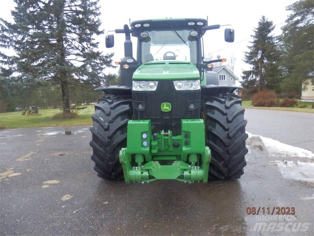 John Deere R8270 Trattori