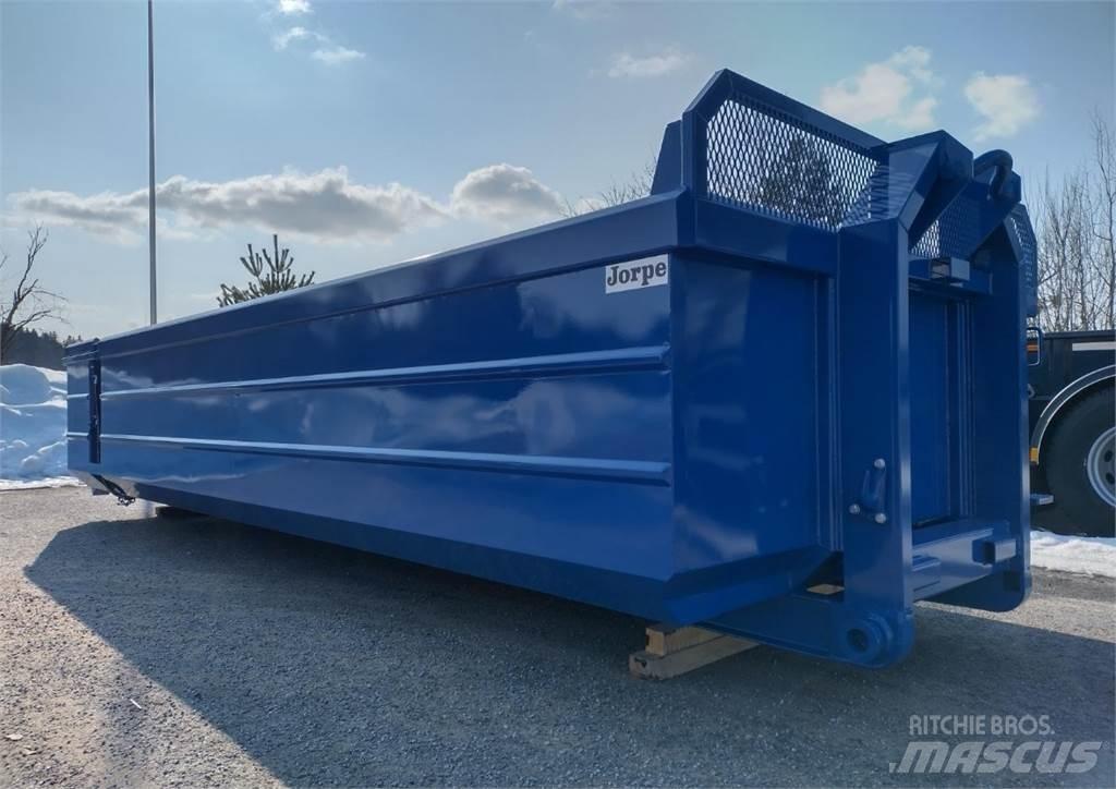 Jorpe R045 Terra Piattaforme