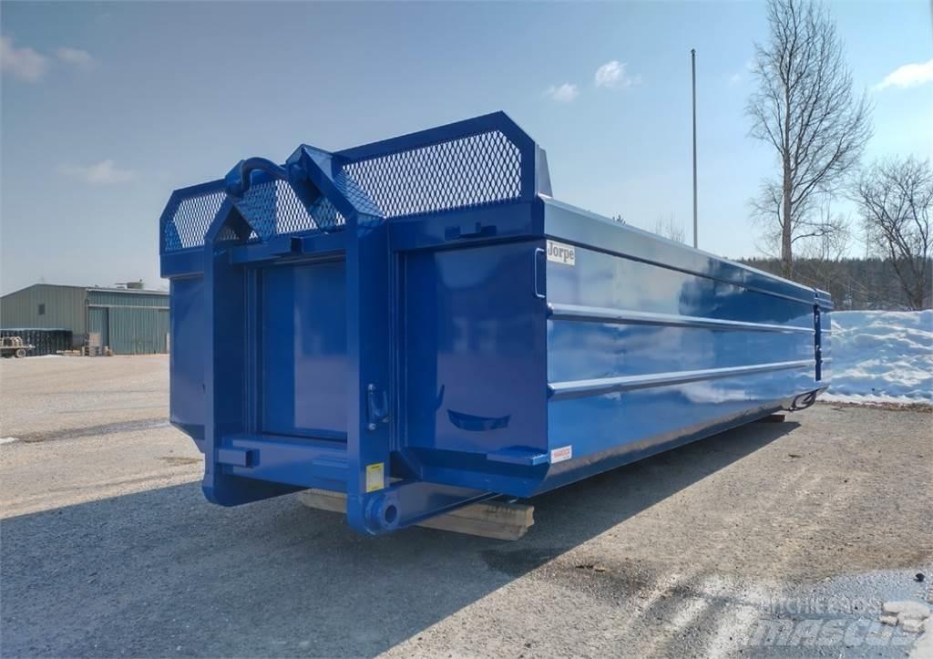 Jorpe R045 Terra Piattaforme