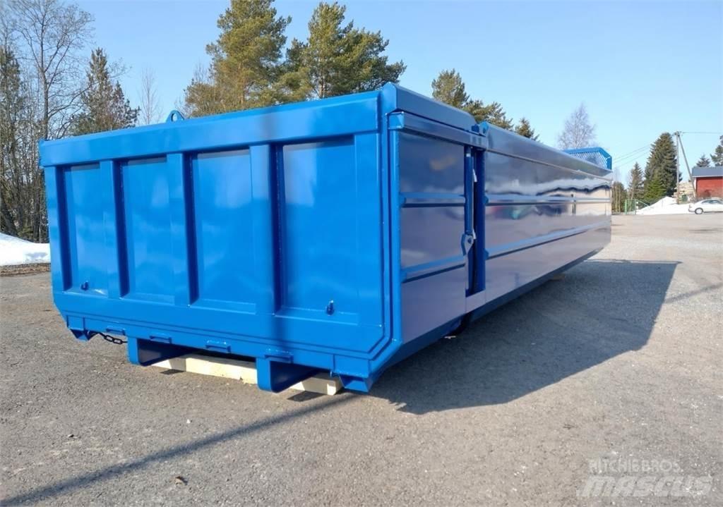 Jorpe R045 Terra Piattaforme