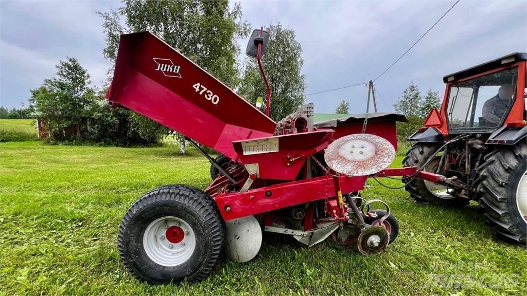 Juko 4730 Trapiantatrici
