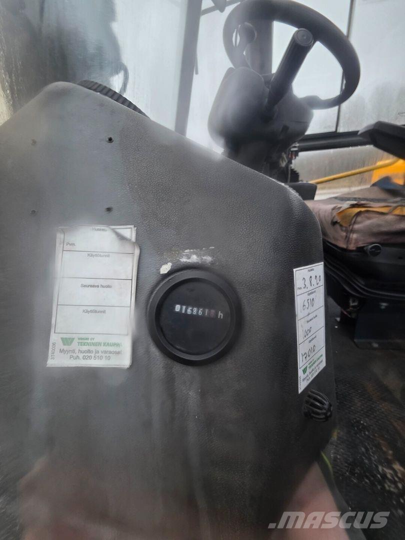 Kalmar DCE 75-6 Carrelli elevatori diesel