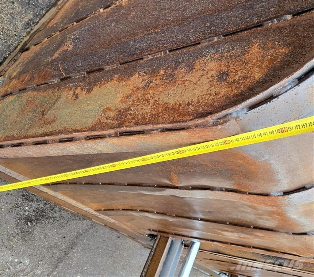  Kärkikippikauha Benne