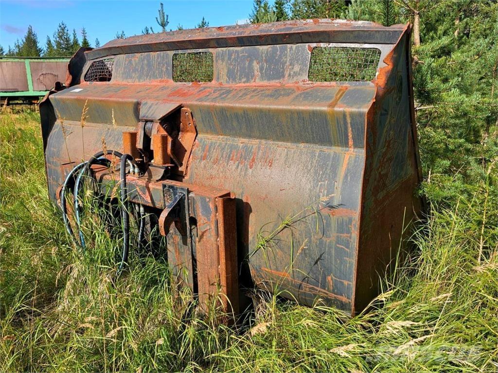  Kärkikippikauha Benne