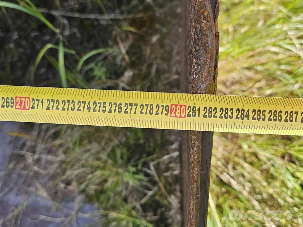  Kärkikippikauha Benne