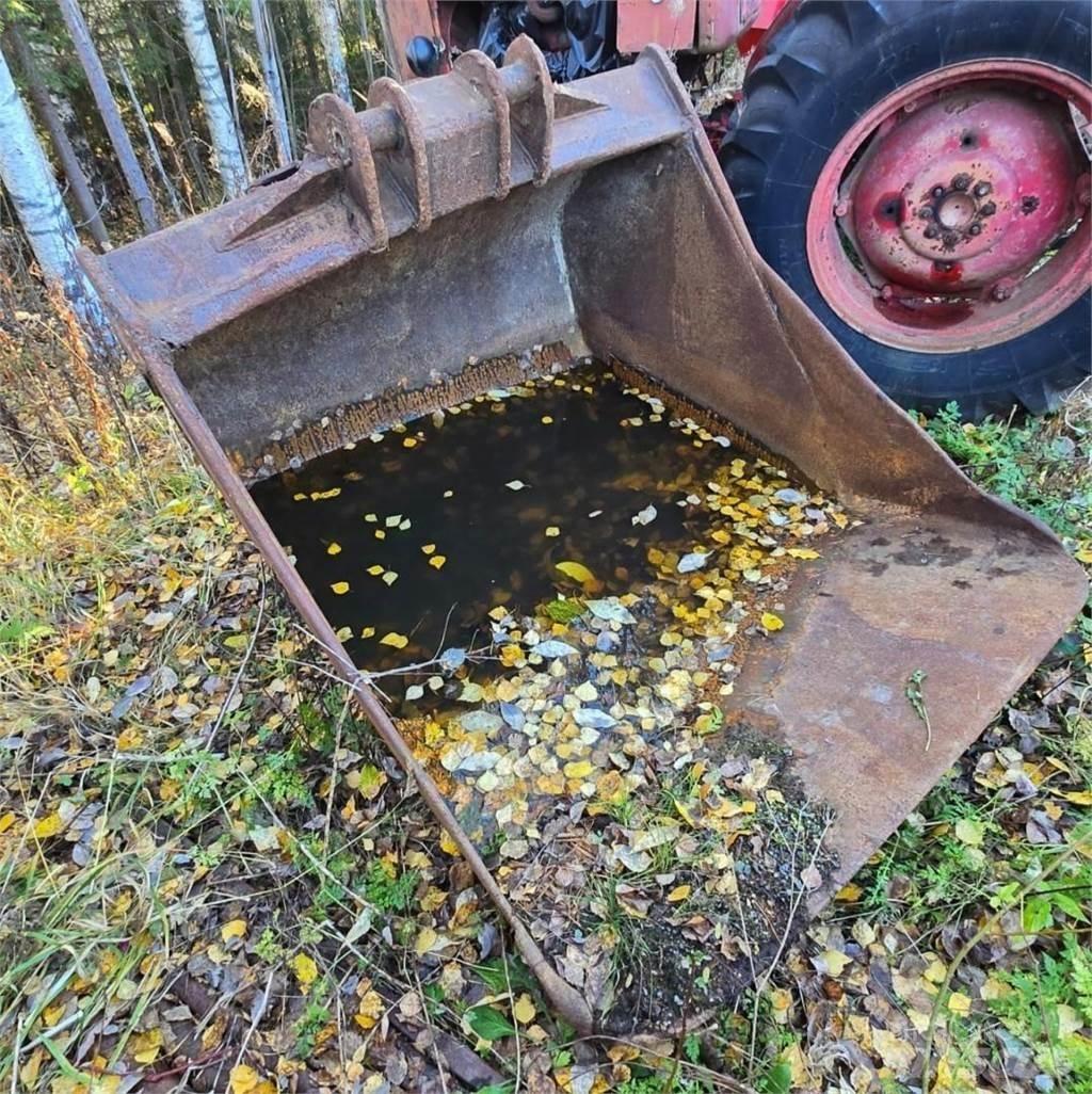  Kauha NTP10 Benne