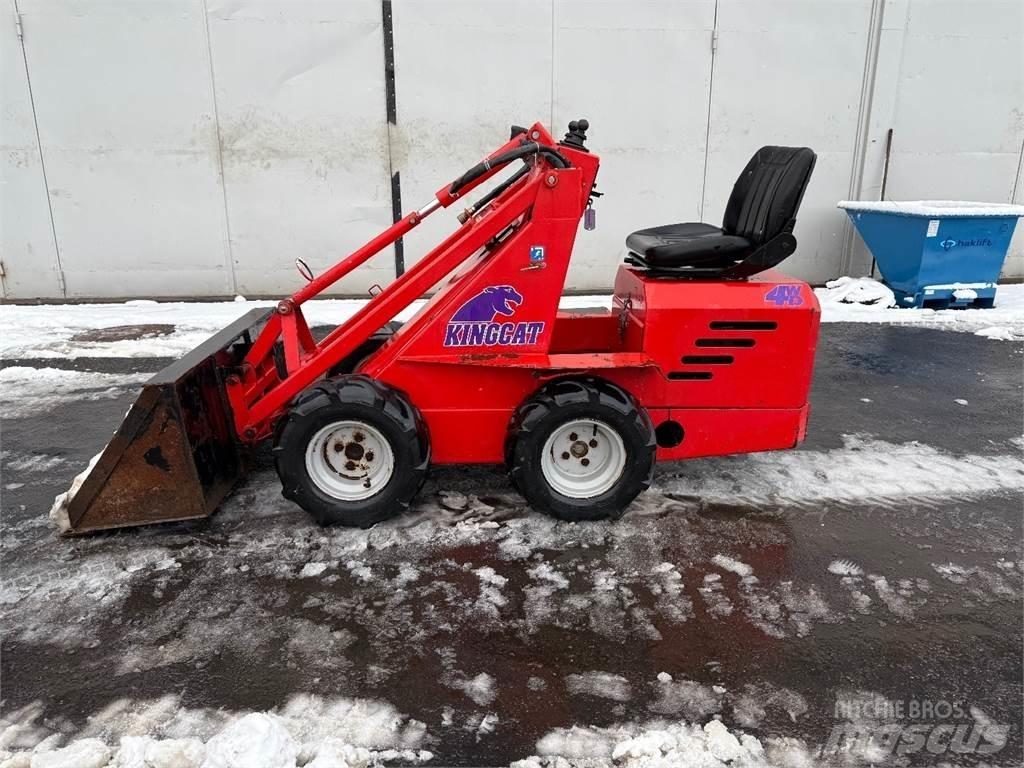Kingcat KC500 Mini pale