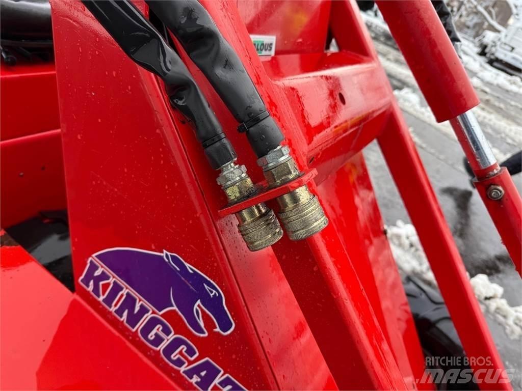 Kingcat KC500 Mini pale
