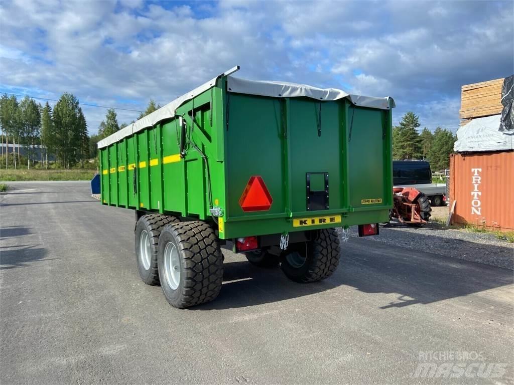 Kire Steel 190 Agricoltura - Altro
